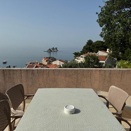 Apartments Katarina Garden Petrovac Bagian luar foto