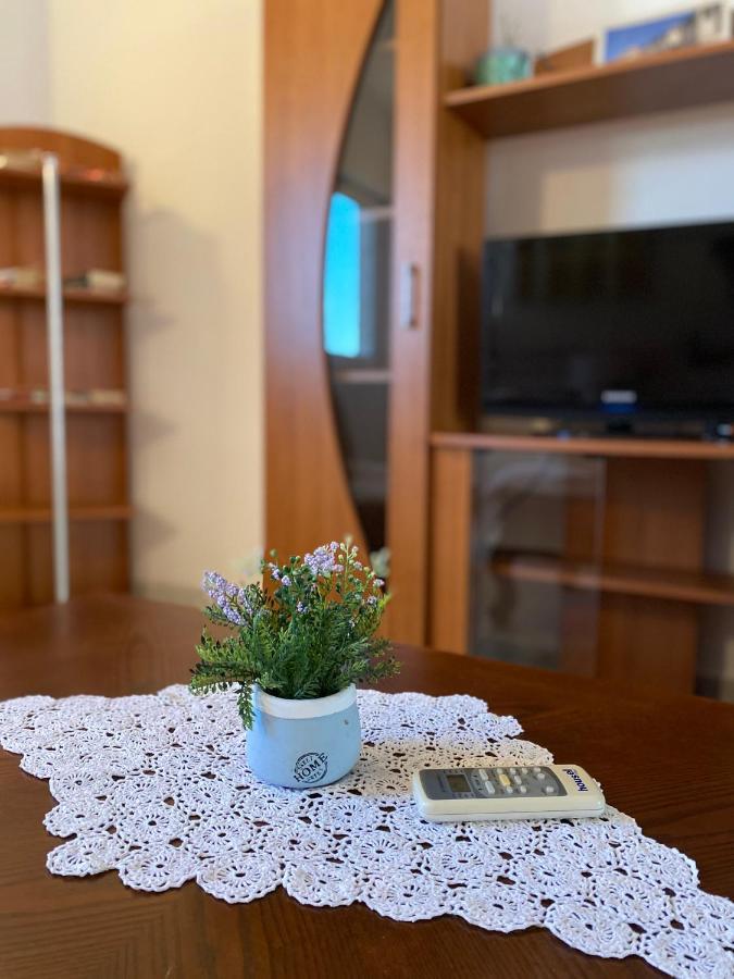Apartments Katarina Garden Petrovac Bagian luar foto