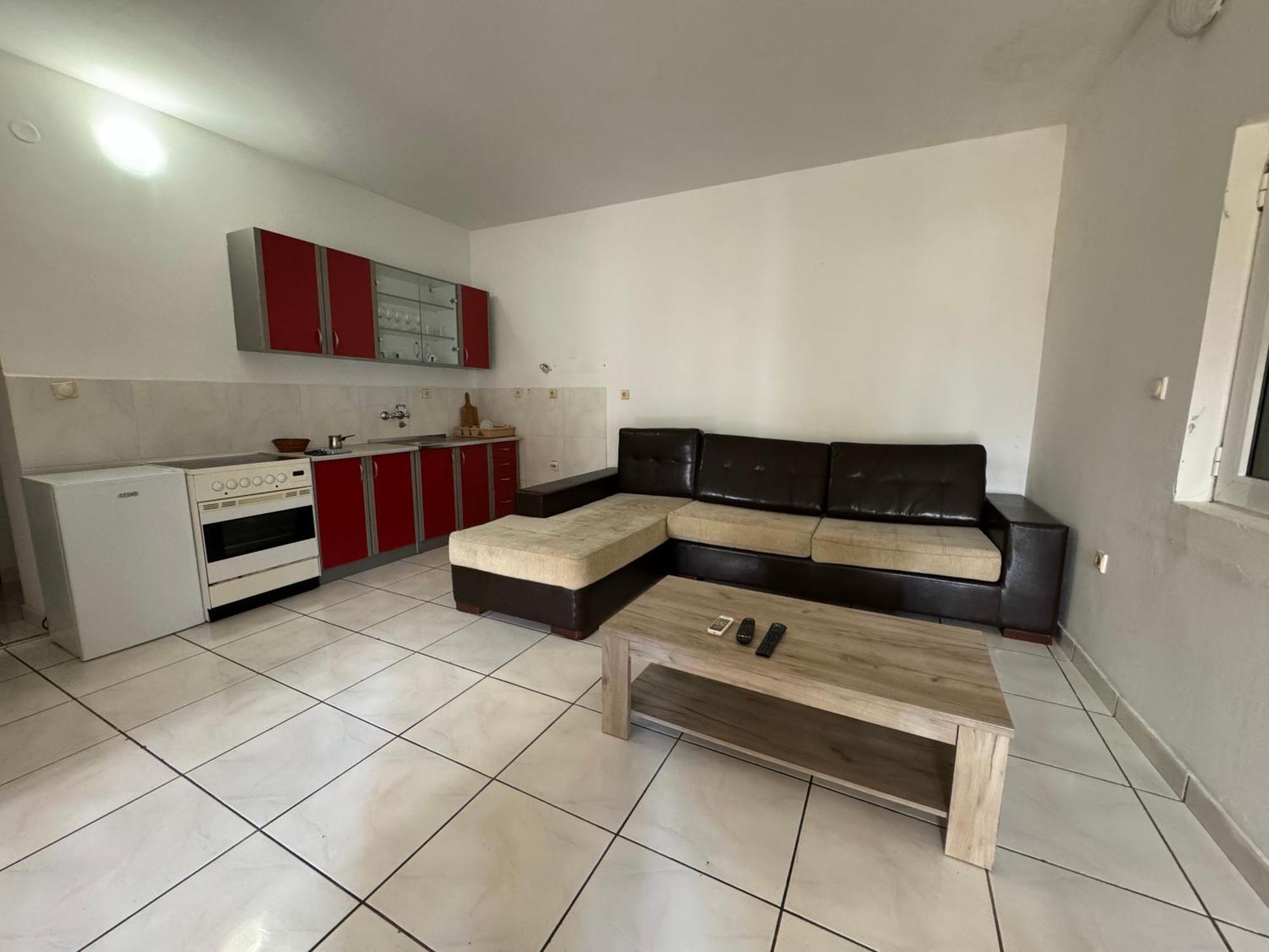 Apartments Katarina Garden Petrovac Bagian luar foto